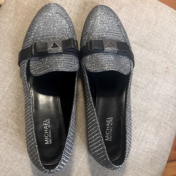 MICHAEL Michael Kors Shoes - MICHAEL KORS sparkly shoes size 6m
